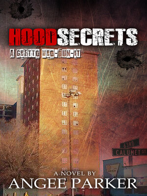 cover image of Hood Secrets (A Ghetto Who Dun-It)